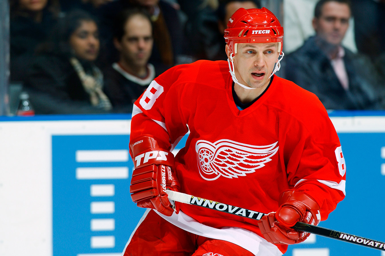 Igor Larionov