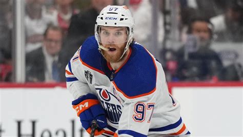 Connor McDavid